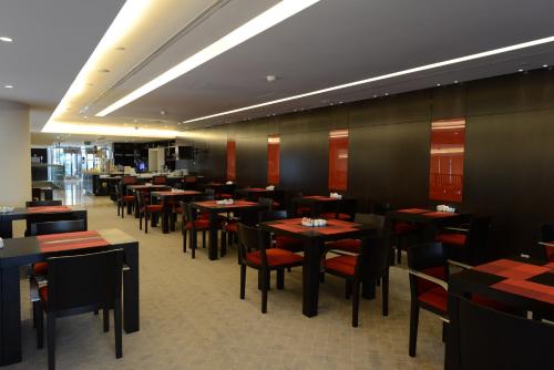 staybridge suites beirut by ihg