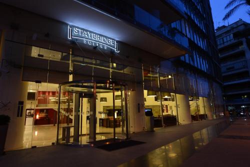 staybridge suites beirut by ihg