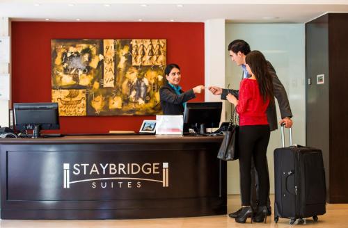 staybridge suites beirut by ihg
