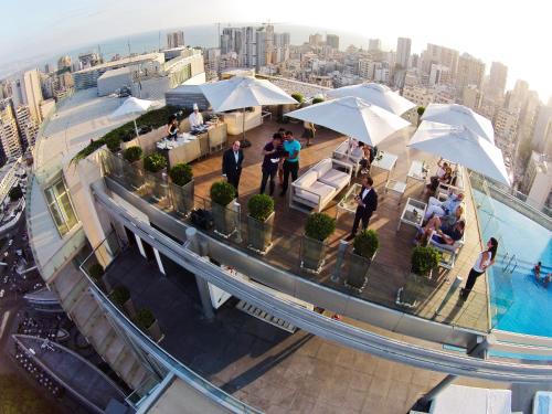 staybridge suites beirut by ihg