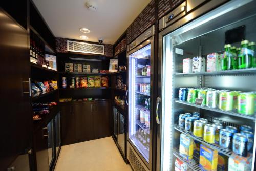 staybridge suites beirut by ihg