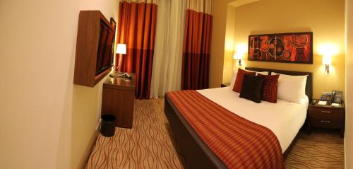 staybridge suites beirut by ihg
