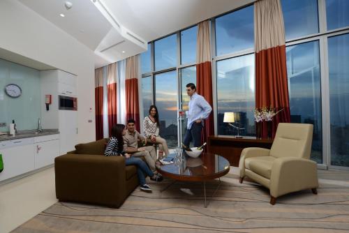 staybridge suites beirut by ihg