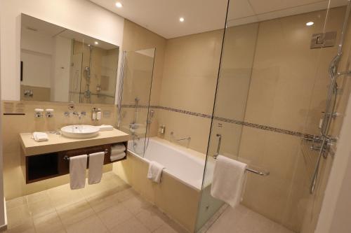 staybridge suites beirut by ihg
