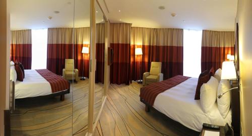 staybridge suites beirut by ihg