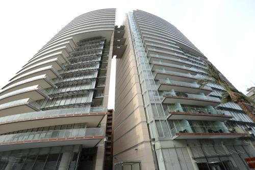 staybridge suites beirut by ihg