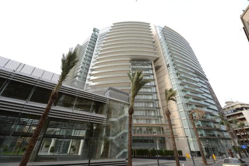 staybridge suites beirut by ihg