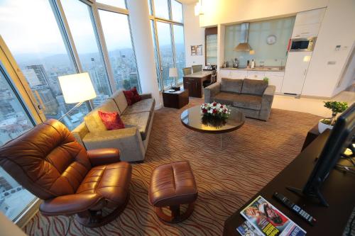 staybridge suites beirut by ihg