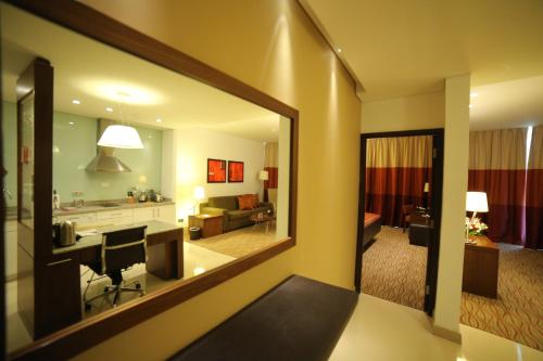 staybridge suites beirut by ihg