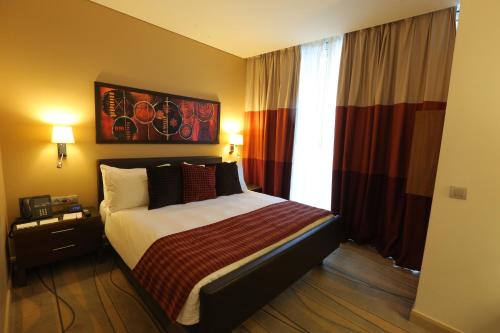 staybridge suites beirut by ihg