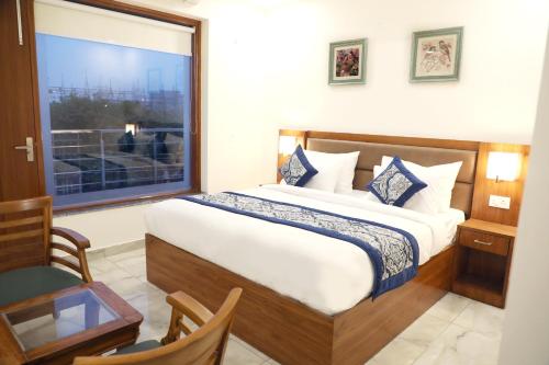 Hotel Sandal Tree Express,,3 star