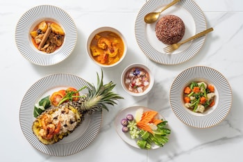 the cyan at patong hotel