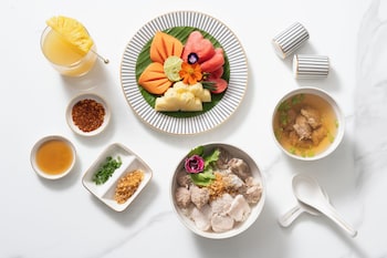 the cyan at patong hotel