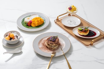 the cyan at patong hotel