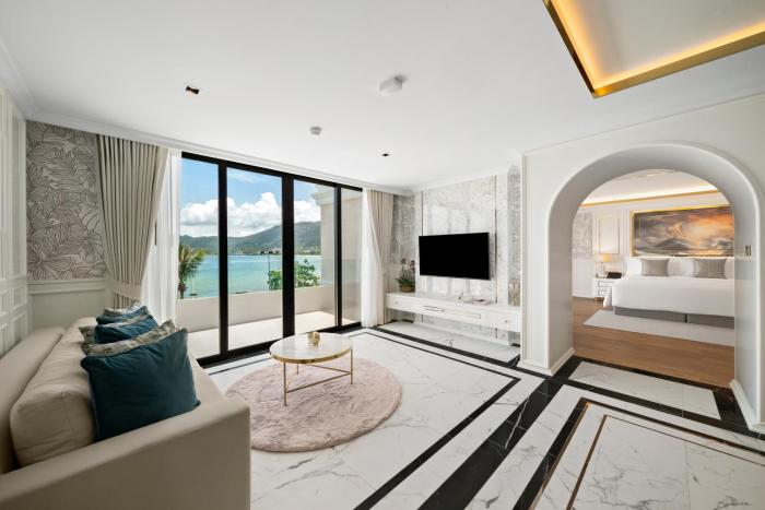 the cyan at patong hotel