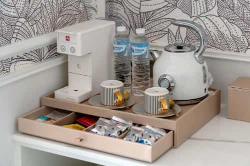 the cyan at patong hotel