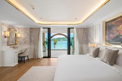 the cyan at patong hotel