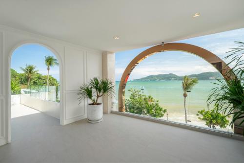 the cyan at patong hotel