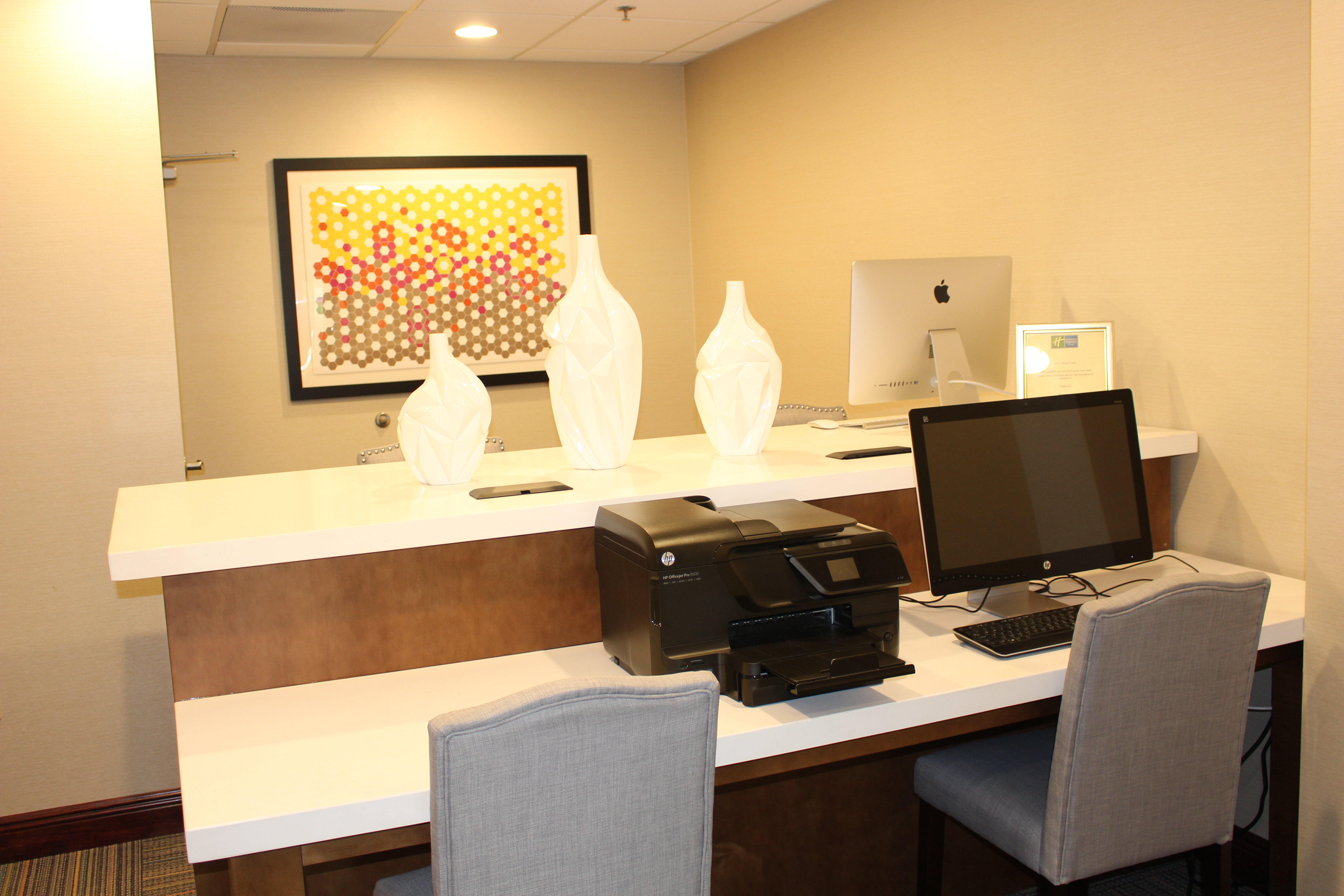 holiday inn express and suites mobile west i 10 by ihg