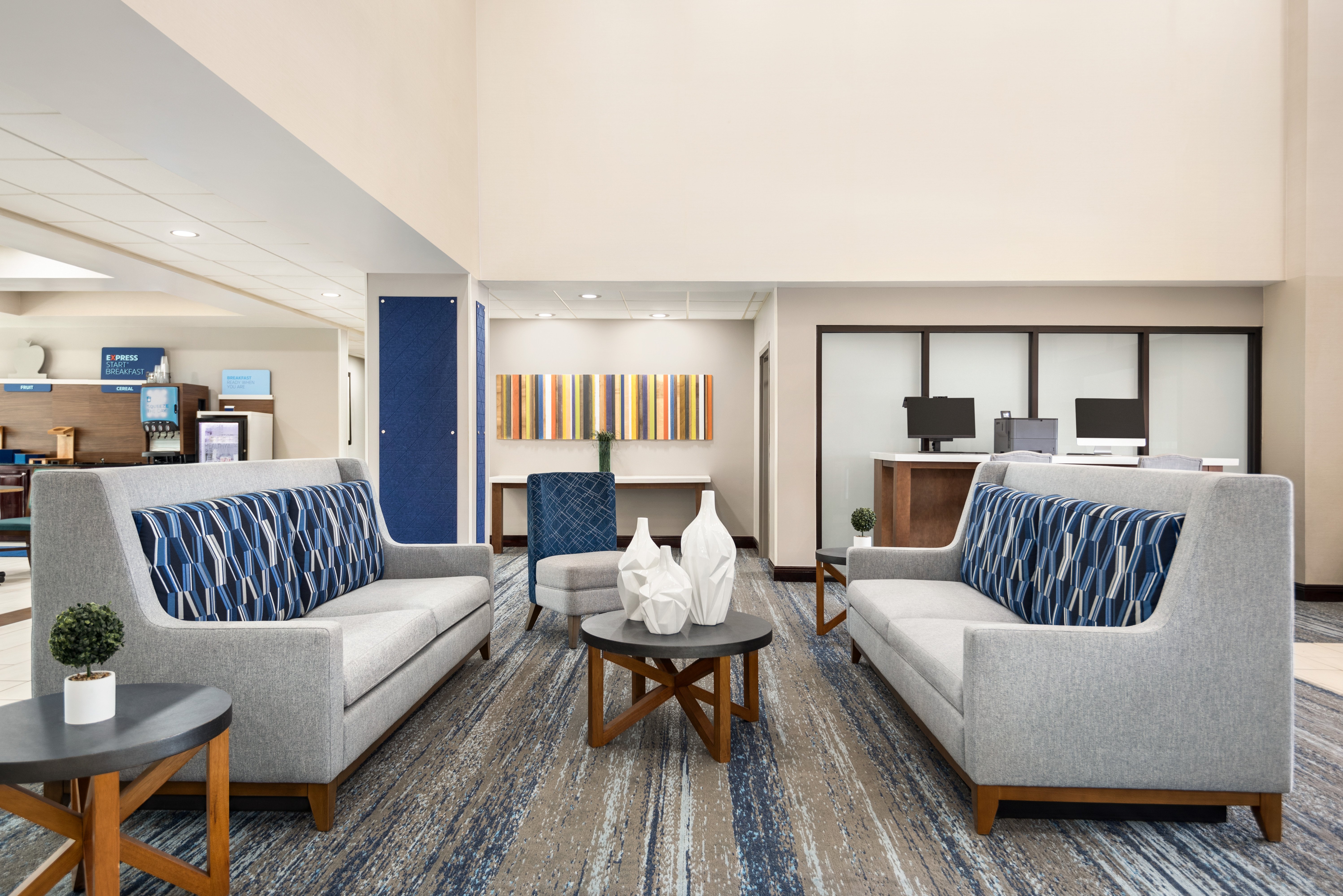 holiday inn express and suites mobile west i 10 by ihg