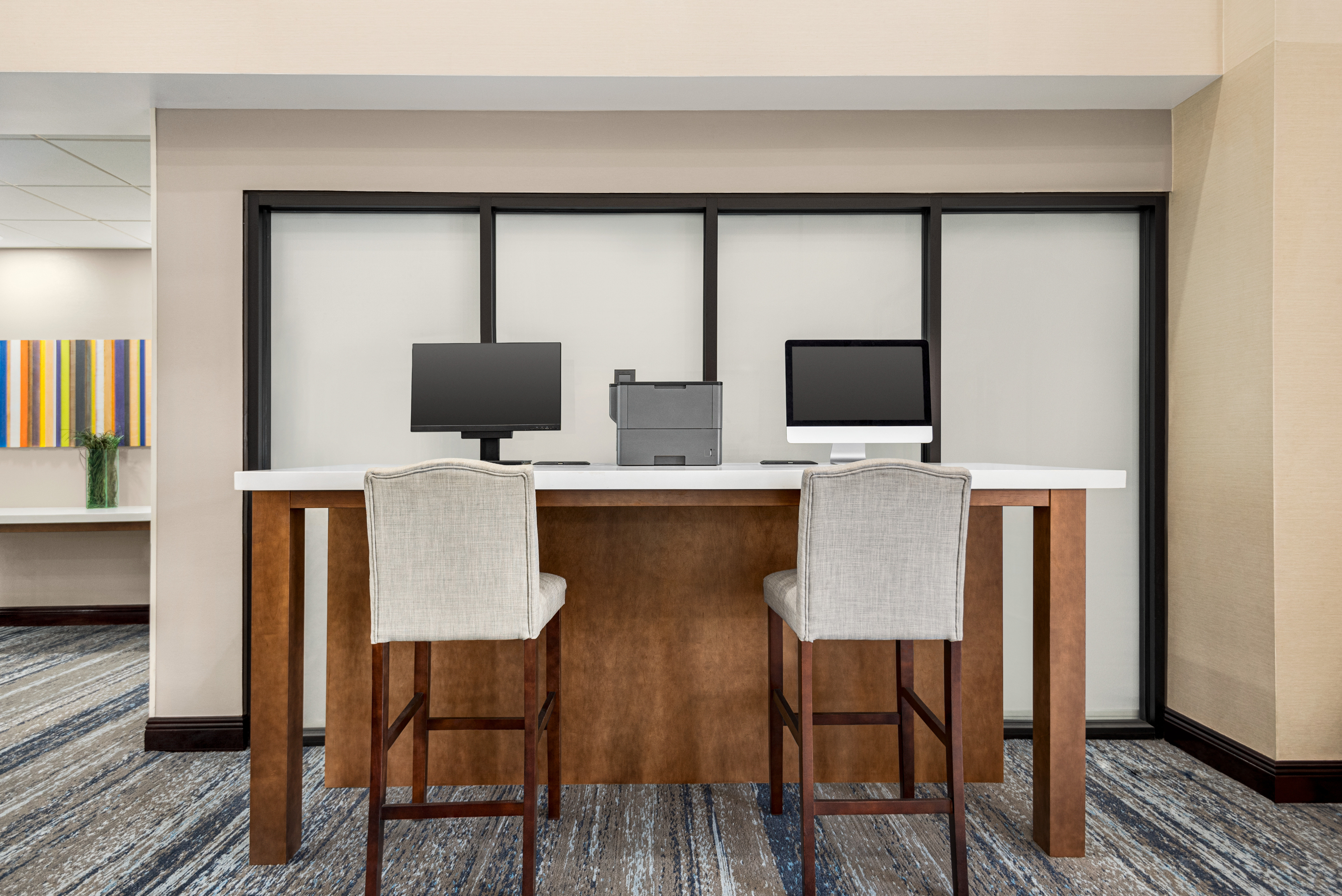 holiday inn express and suites mobile west i 10 by ihg