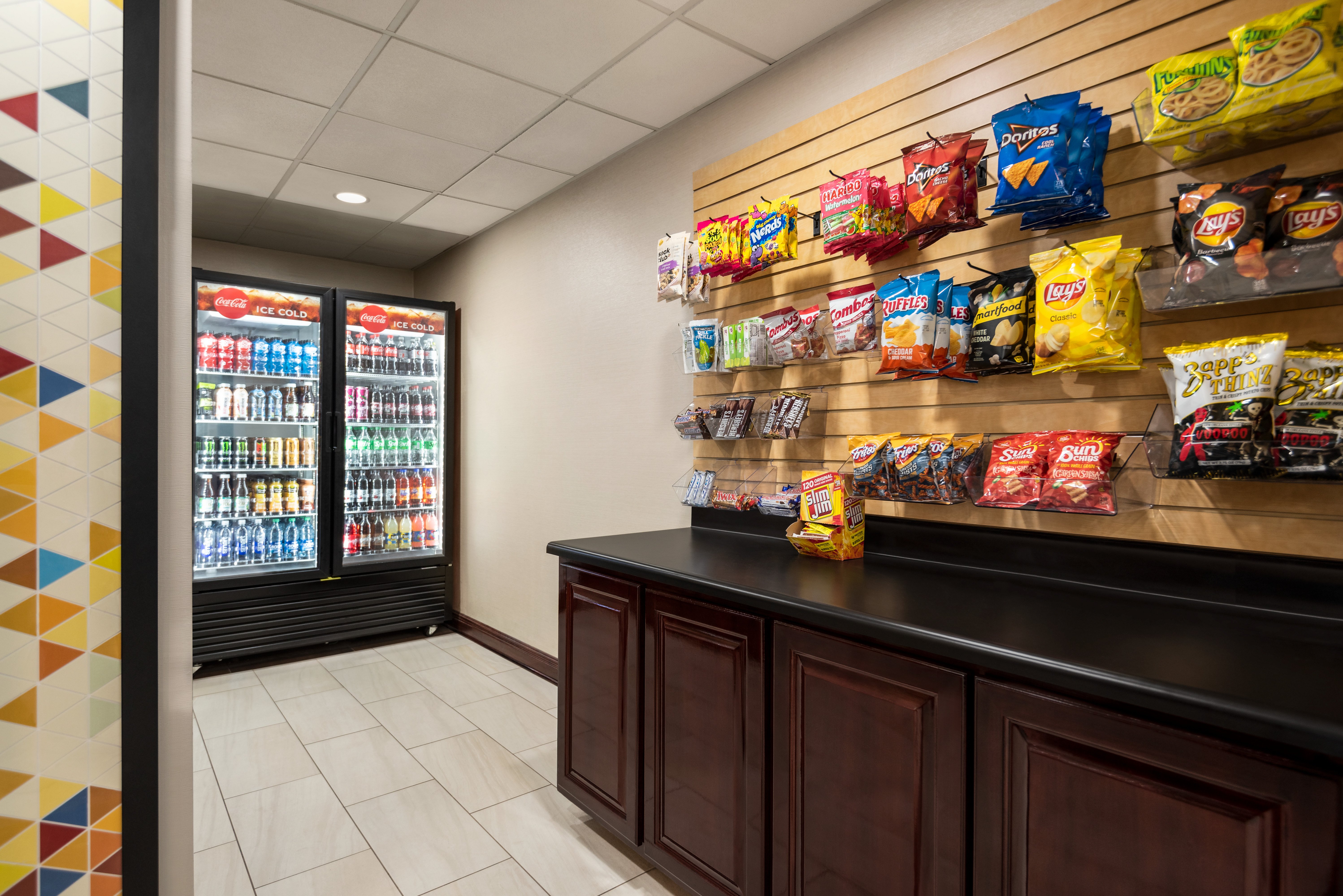 holiday inn express and suites mobile west i 10 by ihg