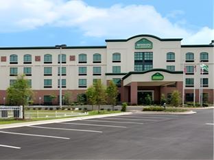 holiday inn express and suites mobile west i 10 by ihg