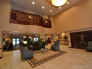 holiday inn express and suites mobile west i 10 by ihg