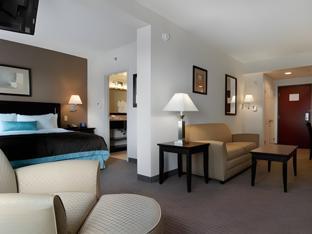 holiday inn express and suites mobile west i 10 by ihg