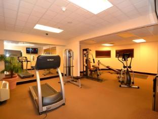 holiday inn express and suites mobile west i 10 by ihg