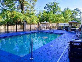 Holiday Inn Express & Suites Mobile West I-10 By Ihg,Tillmans Corner>>Mobile,3 star