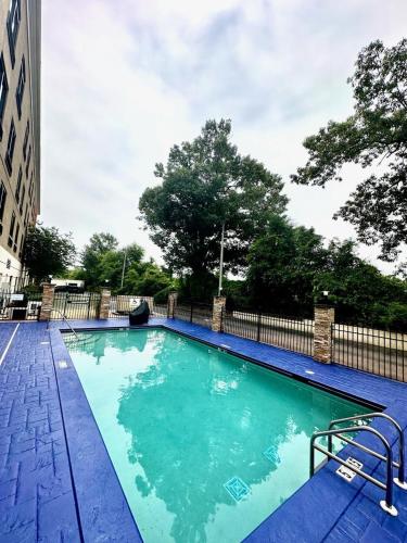 holiday inn express and suites mobile west i 10 by ihg