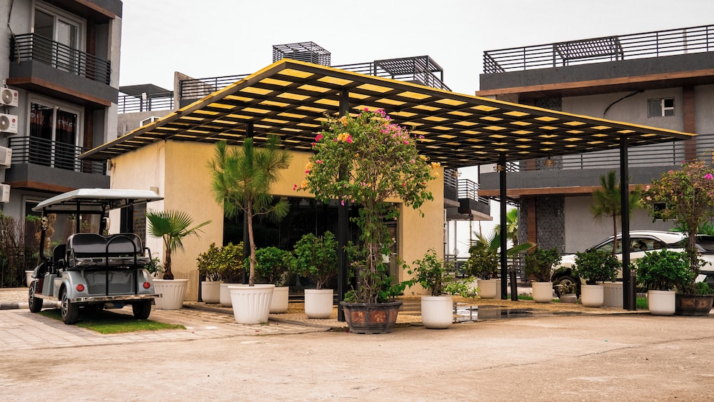 evaara by the ganges