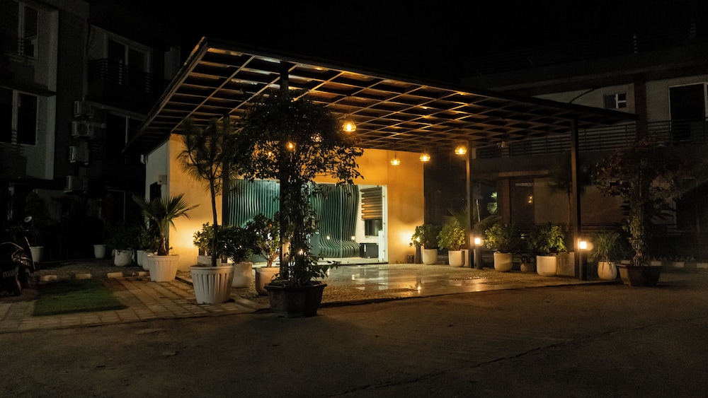 evaara by the ganges