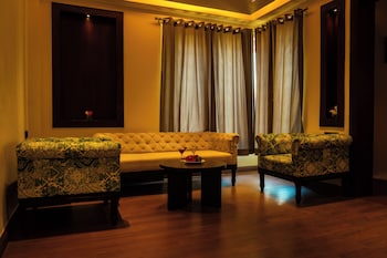 evaara by the ganges