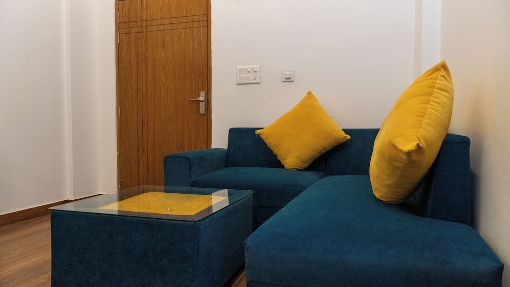 evaara by the ganges