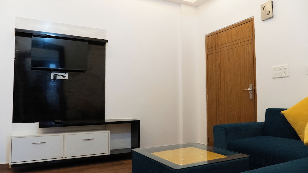 evaara by the ganges