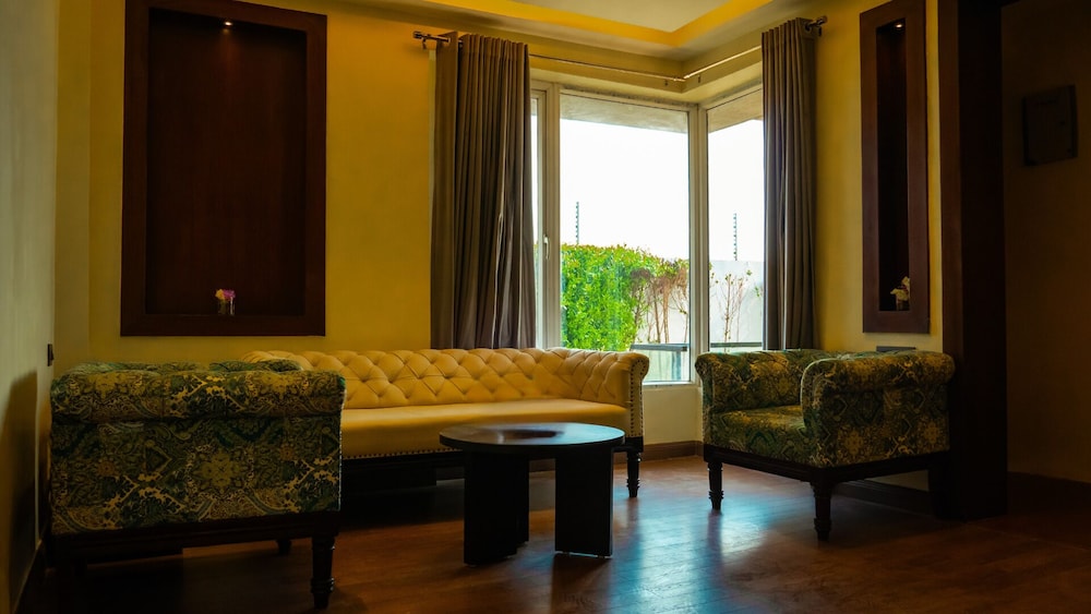 evaara by the ganges