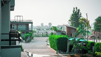 evaara by the ganges