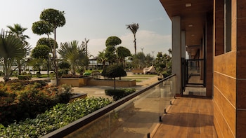 evaara by the ganges