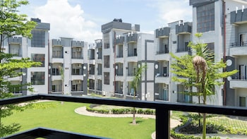 evaara by the ganges