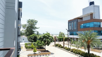 evaara by the ganges