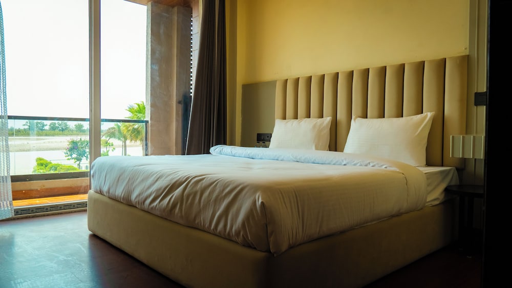 evaara by the ganges