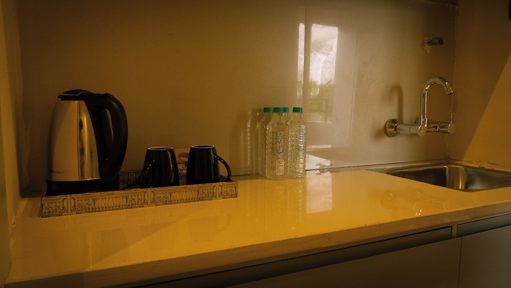 evaara by the ganges