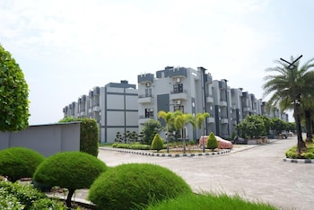 evaara by the ganges