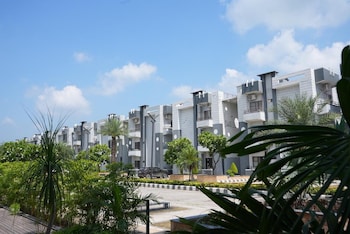 evaara by the ganges