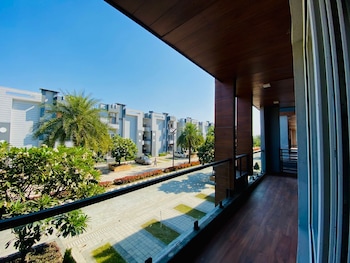 evaara by the ganges