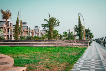 evaara by the ganges