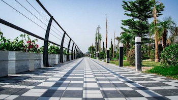 evaara by the ganges