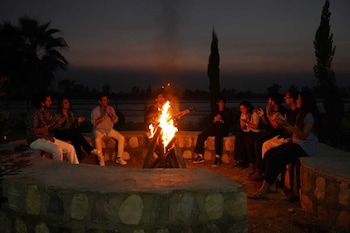 evaara by the ganges